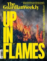 The Guardian Weekly Magazine 1