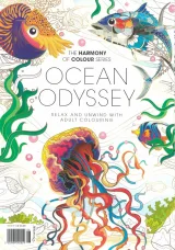 The Harmony of Colour Series Magazine 1