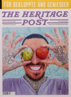The Heritage Post (Saksa)