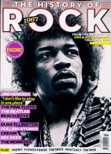 The History Of Rock Magazine 1