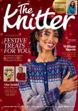 The Knitter (Saksa) 1