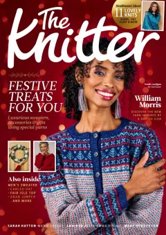 The Knitter (Saksa)