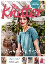 The Knitter Magazine 1