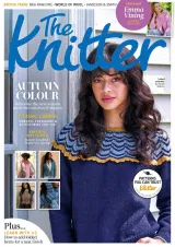 The Knitter Magazine 1