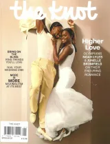 The Knot Magazine 1