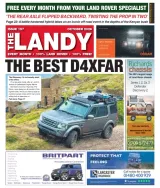 The Landy Magazine 1