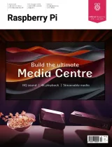 Raspberry Pi Official Magazine 1
