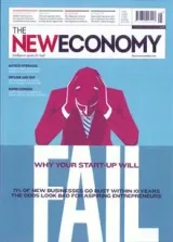 The New Economy Magazine 1