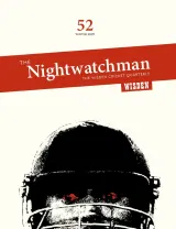 The Nightwatchman Magazine 1