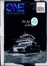 The One Yacht and Design Magazine (Englanti) 1