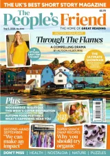 The People's Friend Magazine 1