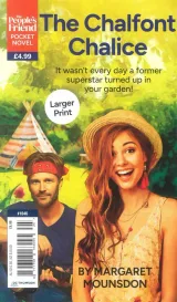 The People's Friend Pocket Novels Magazine 1