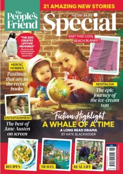 The People's Friend Special Magazine