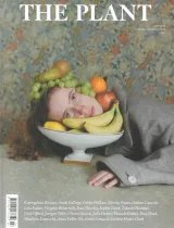 The Plant Magazine (Englanti) 1