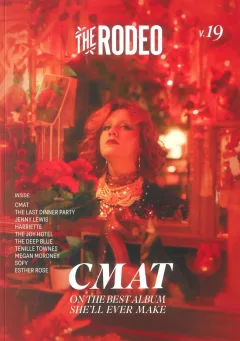 The Rodeo Magazine