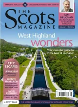 The Scots Magazine 1