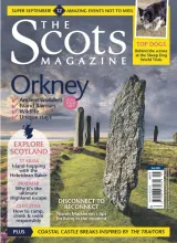 The Scots Magazine 1