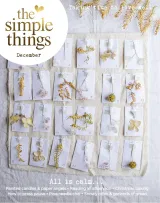 The Simple Things Magazine 1