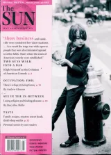 The Sun (USA) Magazine 1