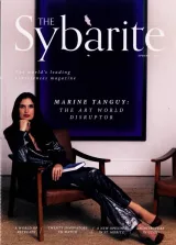The Sybarite Magazine 1