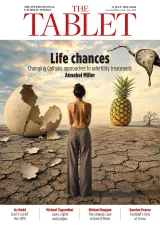 The Tablet Magazine 1