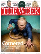 The Week (UK) Magazine 1