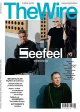 The Wire Magazine 1