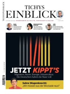 Tichys Einblick (Saksa)
