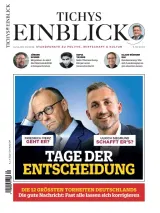 Tichys Einblick (Saksa) 1
