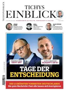 Tichys Einblick (Saksa)