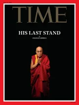 TIME Magazine (Eurooppalainen painos) 1