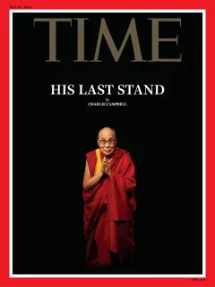 TIME Magazine (Eurooppalainen painos)