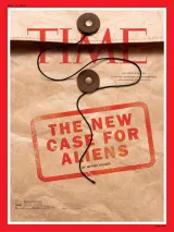 TIME Magazine (Eurooppalainen painos) 1