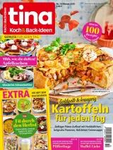 Tina Koch- und Backideen (Saksa) 1