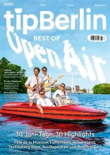 Tip Berlin (Saksa) 1