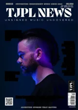 TJPL News Magazine 1