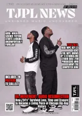 TJPL News Magazine 1