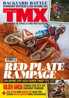 TMX Magazine