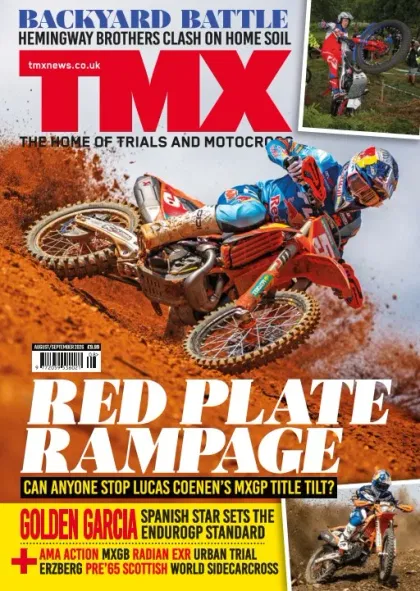 TMX Magazine