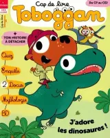 Toboggan (Ranska) 1