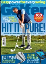 Today's Golfer Magazine 1