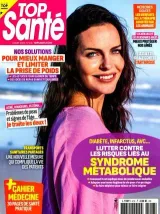 Top Santé (Ranska) 1
