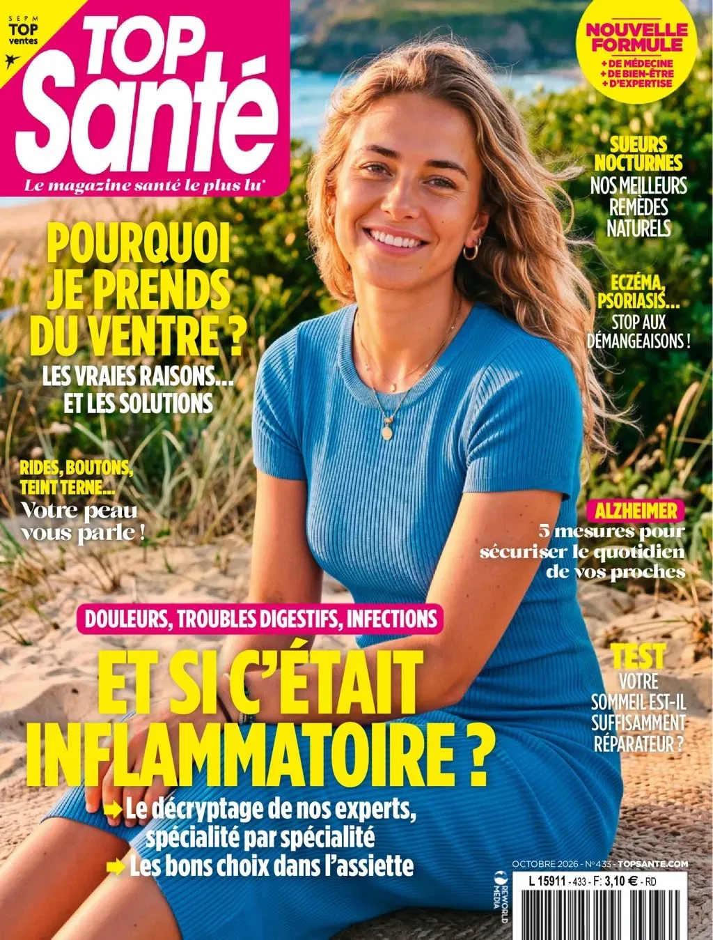 Top Santé (Ranska)