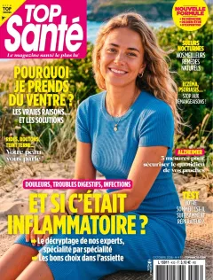 Top Santé (Ranska)