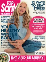 Top Sante (UK) Magazine 1