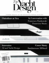 Top Yacht Design Magazine (Englanti) 1