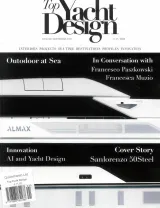 Top Yacht Design Magazine (Englanti) 1