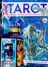 Total Tarot Magazine 1