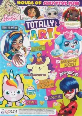 Totally Magazine 1