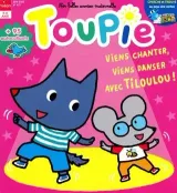 Toupie (Ranska) 1